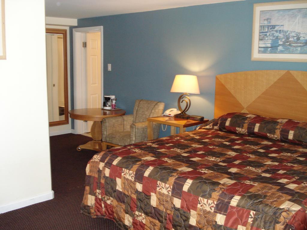 Prime Inn - Rio Grande Exterior photo