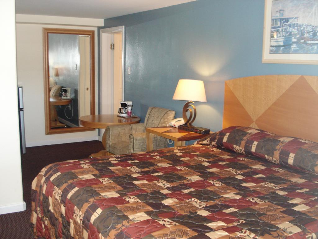 Prime Inn - Rio Grande Exterior photo