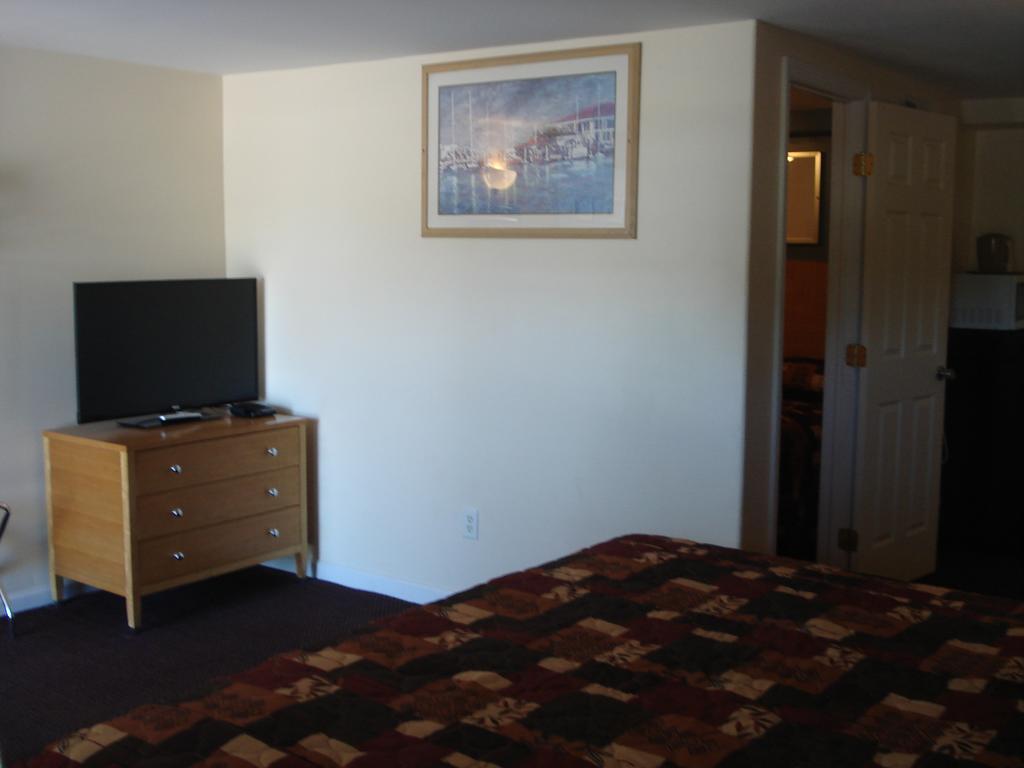Prime Inn - Rio Grande Exterior photo