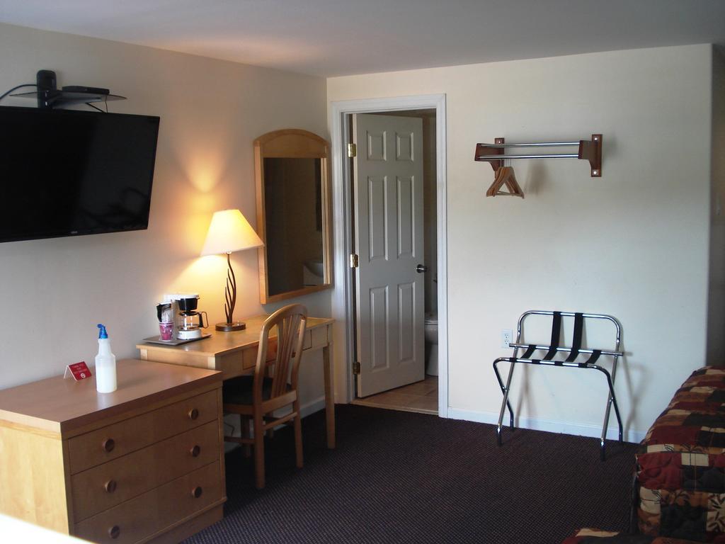 Prime Inn - Rio Grande Exterior photo