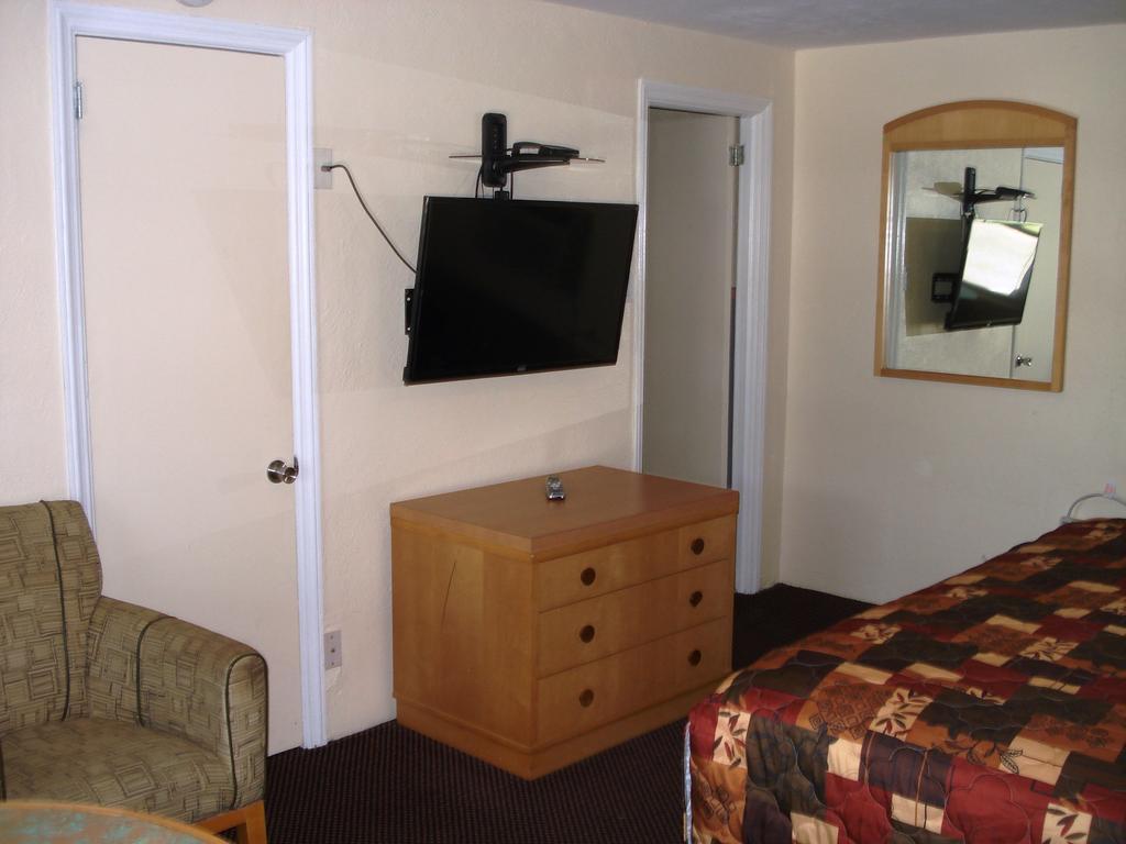 Prime Inn - Rio Grande Exterior photo