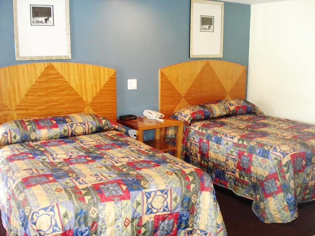 Prime Inn - Rio Grande Exterior photo