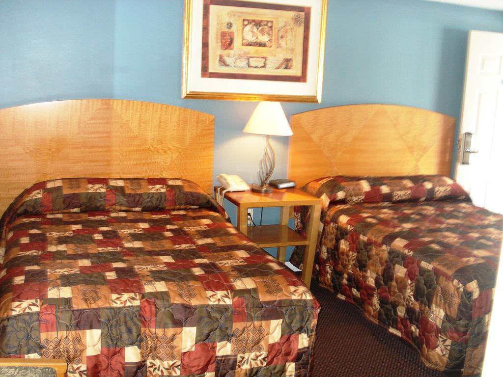 Prime Inn - Rio Grande Exterior photo