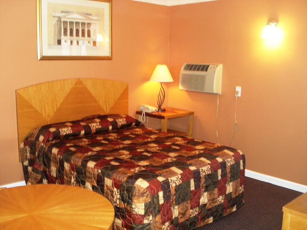 Prime Inn - Rio Grande Exterior photo