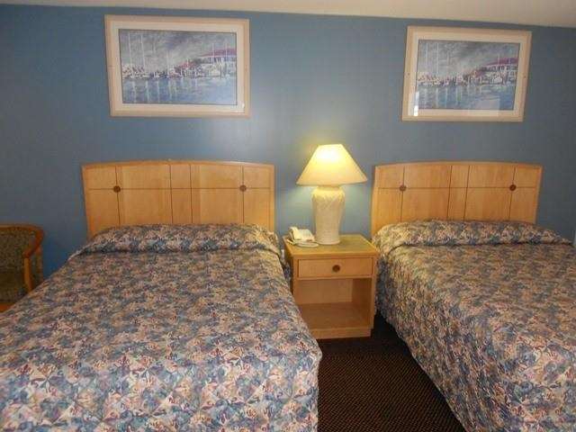 Prime Inn - Rio Grande Room photo