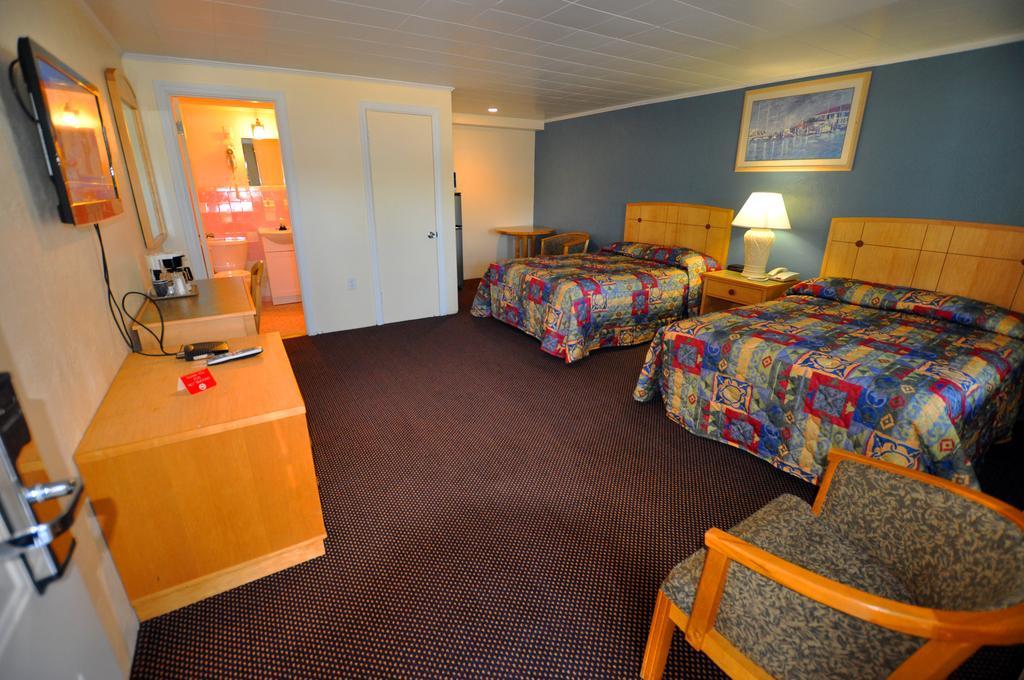 Prime Inn - Rio Grande Room photo