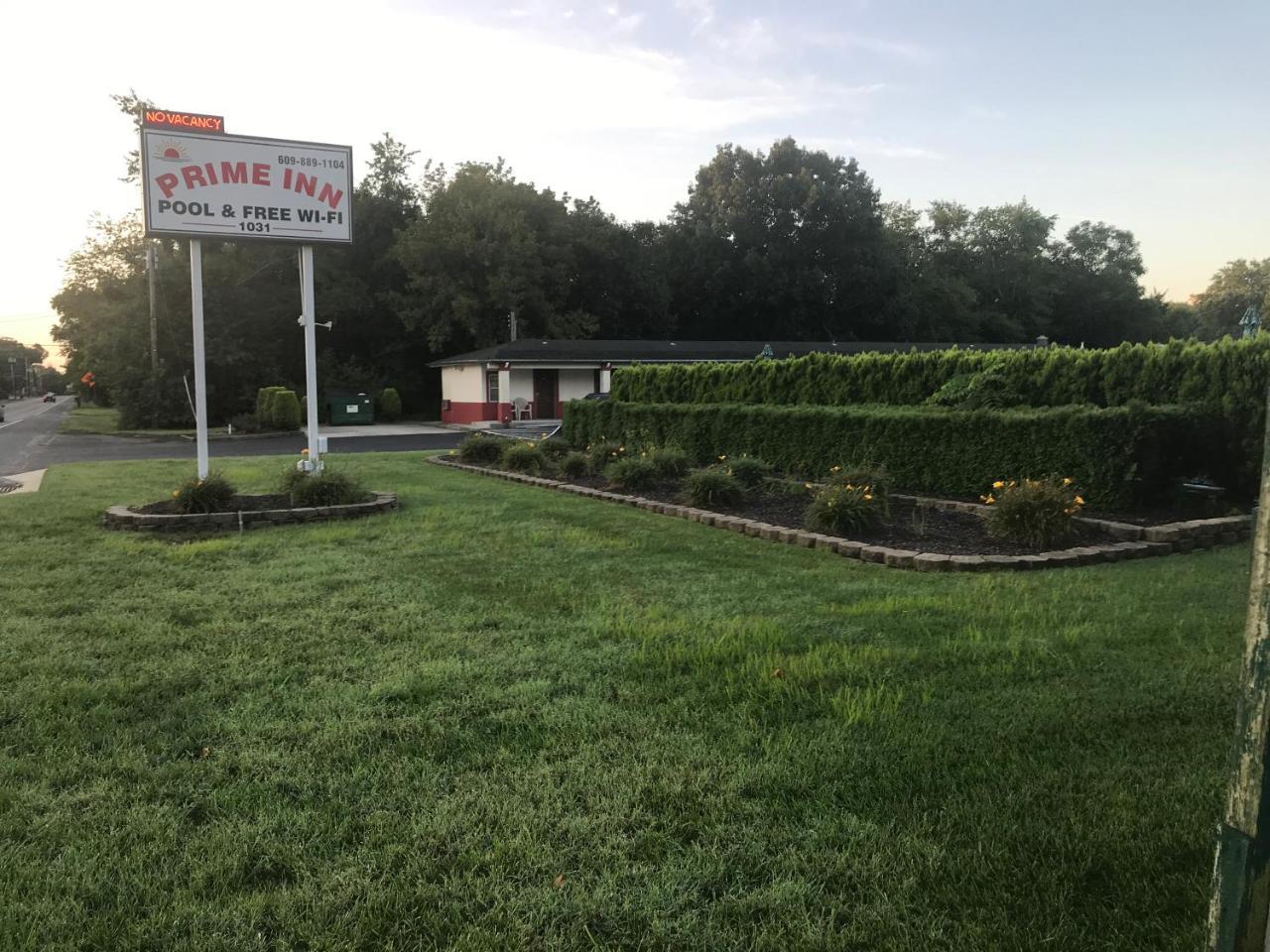 Prime Inn - Rio Grande Exterior photo