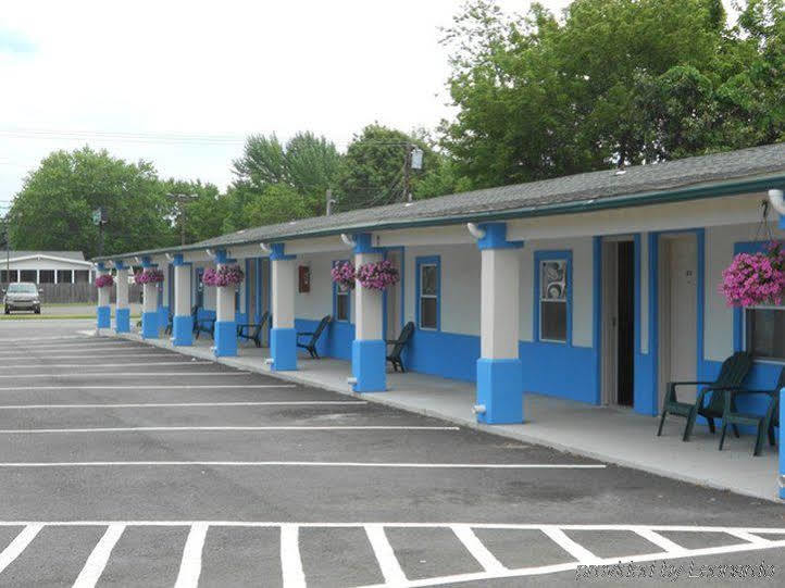 Prime Inn - Rio Grande Exterior photo